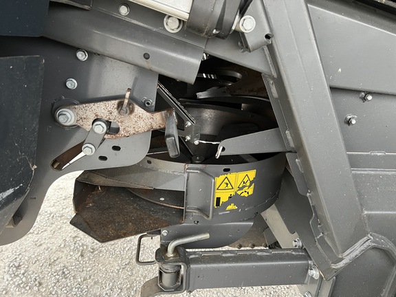 2021 Fendt FTC8 Combine