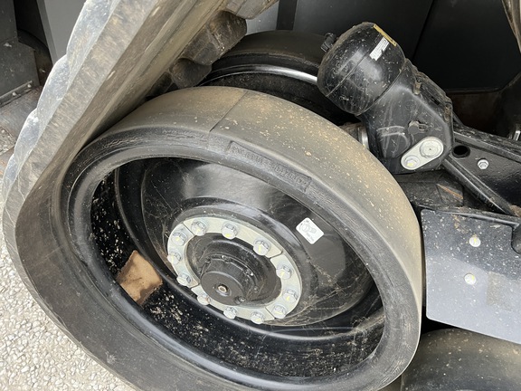 2021 Fendt FTC8 Combine