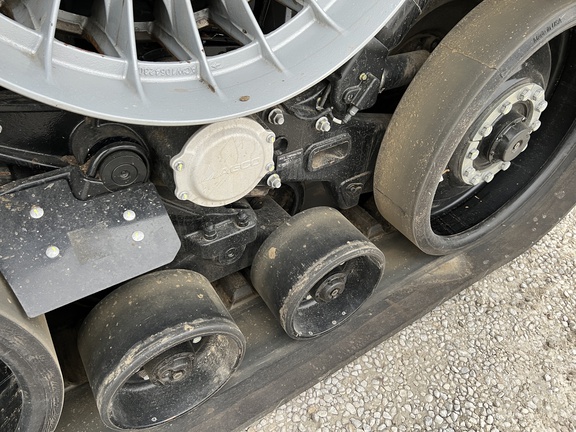 2021 Fendt FTC8 Combine