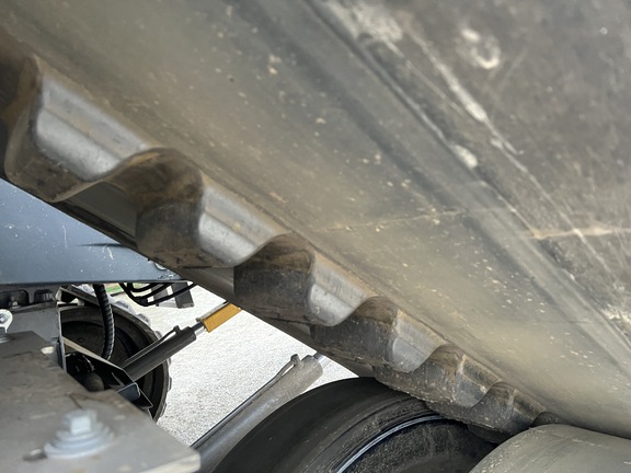 2021 Fendt FTC8 Combine