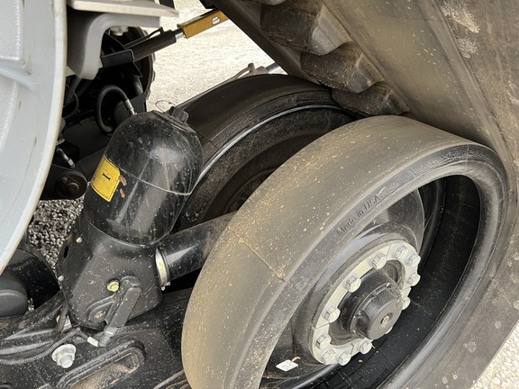 2021 Fendt FTC8 Combine