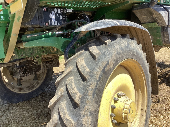 2022 John Deere 412R Sprayer/High Clearance