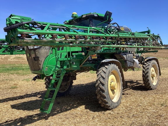 2022 John Deere 412R Sprayer/High Clearance