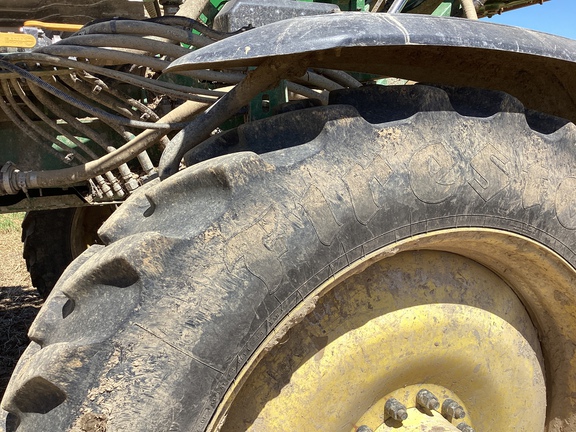 2022 John Deere 412R Sprayer/High Clearance