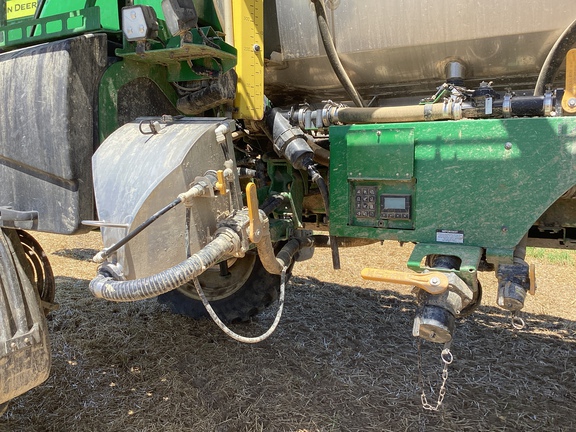 2022 John Deere 412R Sprayer/High Clearance