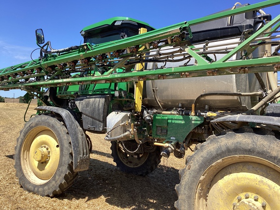 2022 John Deere 412R Sprayer/High Clearance