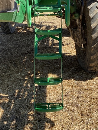 2022 John Deere 412R Sprayer/High Clearance