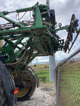 2022 John Deere 412R Sprayer/High Clearance