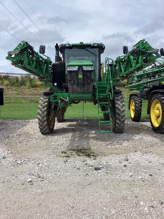 2022 John Deere 412R Sprayer/High Clearance