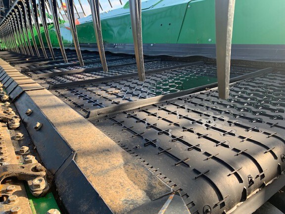 2024 John Deere HD45F Header Combine