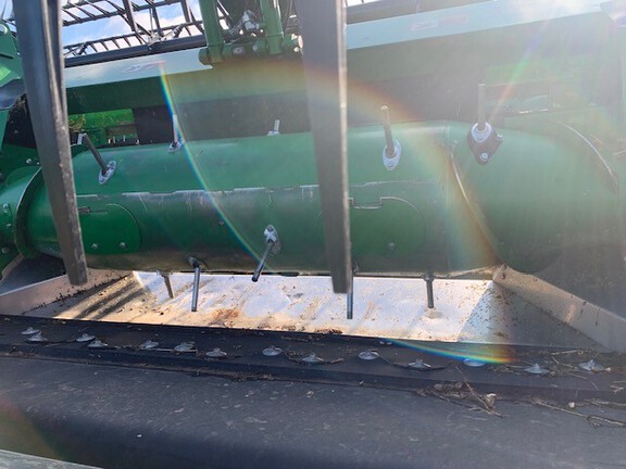 2024 John Deere HD45F Header Combine
