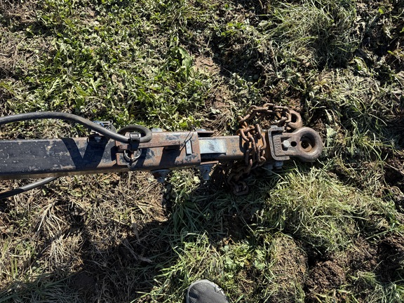 Maurer M48 Header Transport