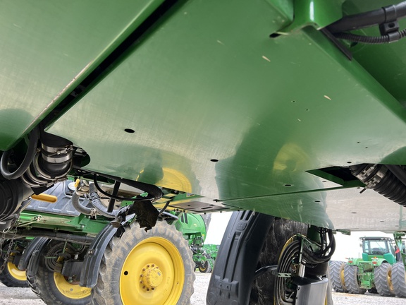 2024 John Deere 412R Sprayer/High Clearance