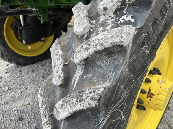 2024 John Deere 412R Sprayer/High Clearance