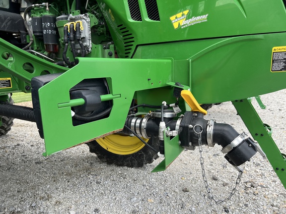 2024 John Deere 412R Sprayer/High Clearance