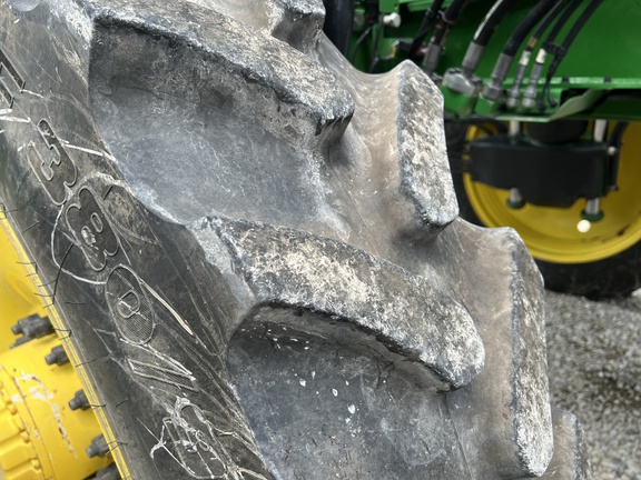 2024 John Deere 412R Sprayer/High Clearance