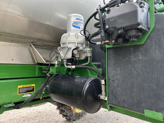 2024 John Deere 412R Sprayer/High Clearance