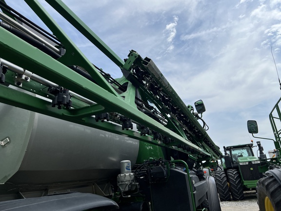 2024 John Deere 412R Sprayer/High Clearance