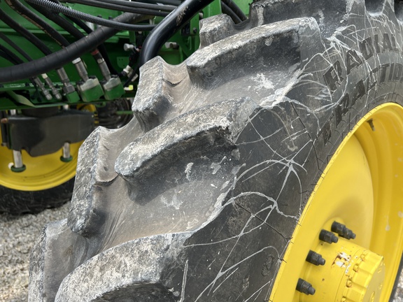 2024 John Deere 412R Sprayer/High Clearance