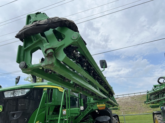 2024 John Deere 412R Sprayer/High Clearance