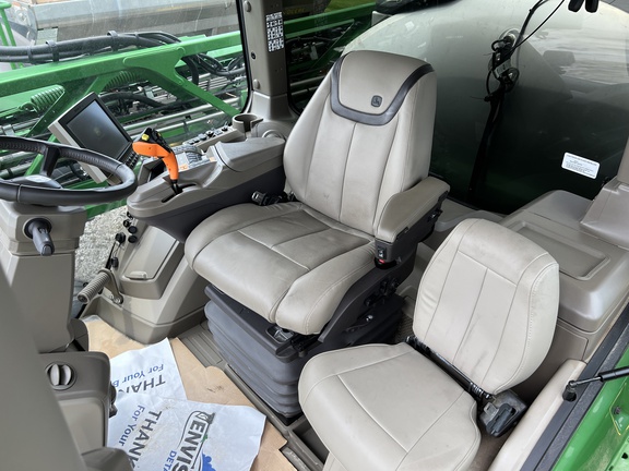 2024 John Deere 412R Sprayer/High Clearance