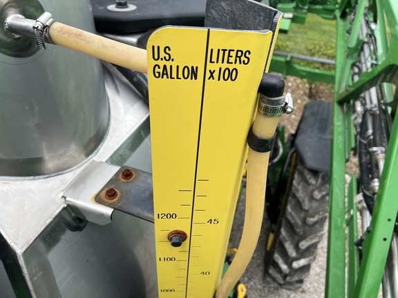 2024 John Deere 412R Sprayer/High Clearance