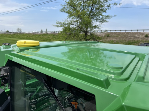 2024 John Deere 412R Sprayer/High Clearance