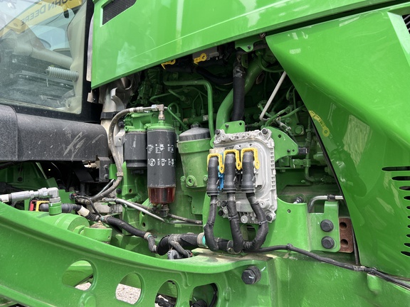 2024 John Deere 412R Sprayer/High Clearance