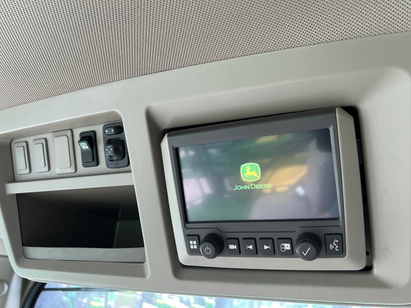 2024 John Deere 412R Sprayer/High Clearance