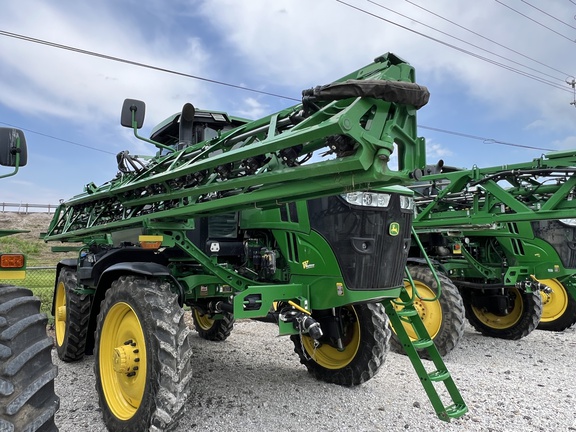 2024 John Deere 412R Sprayer/High Clearance