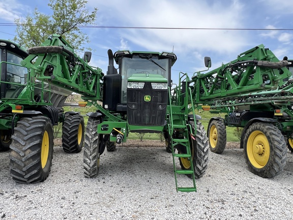 2024 John Deere 412R Sprayer/High Clearance