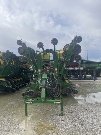 2024 John Deere 1795 Planter