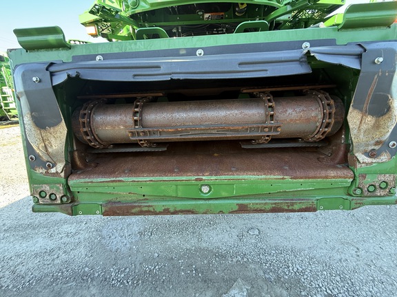 2023 John Deere S780 Combine