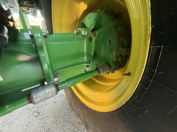 2023 John Deere S780 Combine