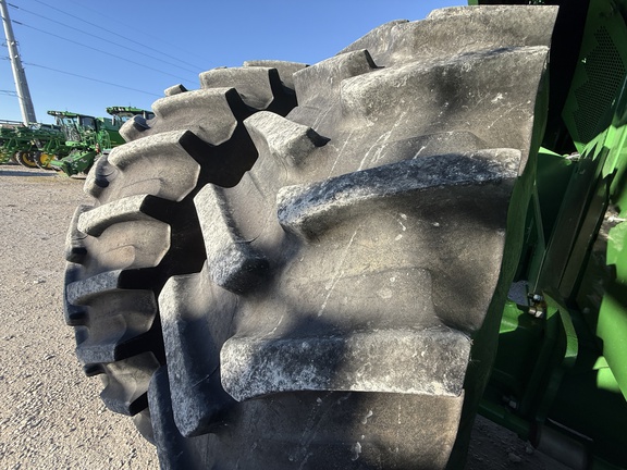 2023 John Deere S780 Combine