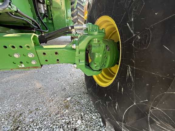 2023 John Deere S780 Combine