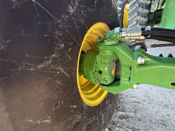 2023 John Deere S780 Combine