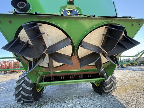 2023 John Deere S780 Combine