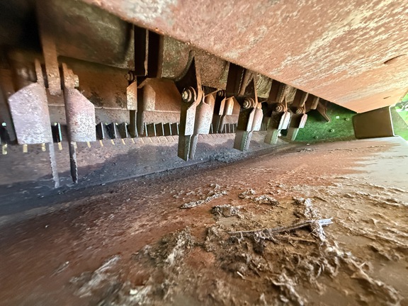 2023 John Deere S780 Combine