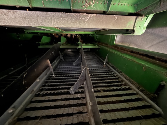 2023 John Deere S780 Combine