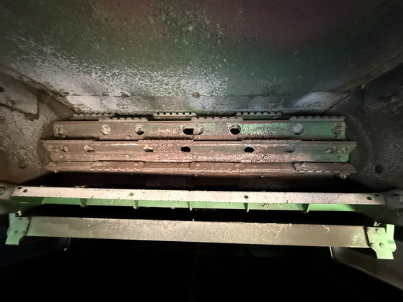 2023 John Deere S780 Combine