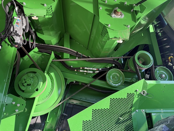 2023 John Deere S780 Combine