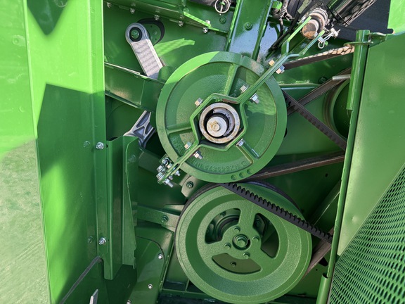 2023 John Deere S780 Combine