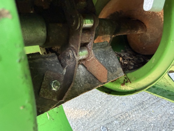 2023 John Deere S780 Combine