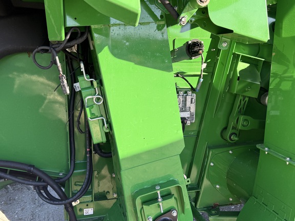 2023 John Deere S780 Combine