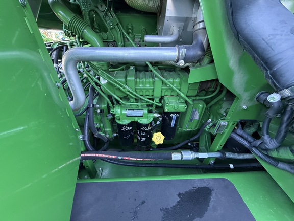 2023 John Deere S780 Combine