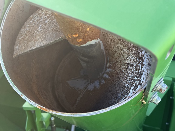 2023 John Deere S780 Combine