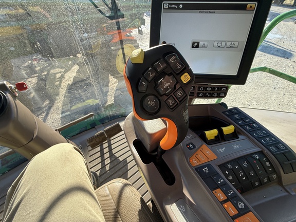 2023 John Deere S780 Combine