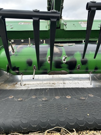 2020 John Deere 740FD Header Combine
