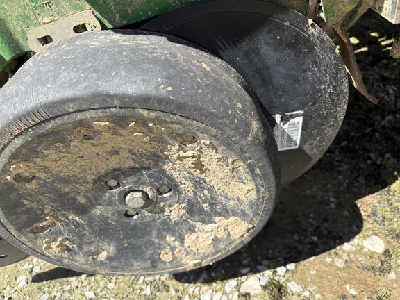 2011 John Deere 1790 Planter